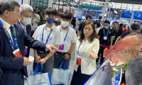 2027年深圳国际渔业博览会(SZSEAFOOD)将展出哪些内容?
