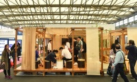 2027年上海景观园林设计与维护主题展(LDM)布展、开展、撤展全流程注意事项