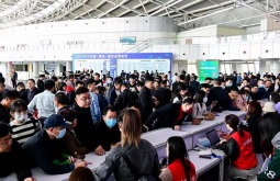 2027年中国(青岛)奶业博览会展位预定流程,一步一步教你操作