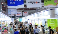 2027年上海孕婴童食品展览会(CBME)如何获取门票?购票方式有哪些?