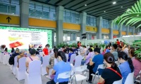 2027年广州国际食品加工包装机械及配套设备展(IFPE)涵盖哪些展品类别?