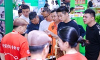 2027年广州餐饮食材、海鲜水产、肉类冻品展览会展位怎么预定?标准流程+注意事项,参展商必看实操手册