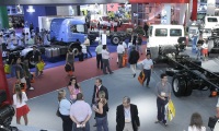 2027年墨西哥卡车及商用车展览会(Expo Transporte Anpact)将展出哪些内容?