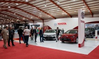 2027年伊拉克汽车、电动车、零配件展览会(Erbil Autoshow)门票如何获取?