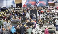 2027年加拿大多伦多国际汽车、电动车展览会门票如何购买?