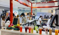 2026年北京餐饮食材预制菜展-北京餐食会(BCFE)展示范畴