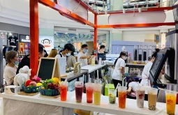 2026年北京餐饮食材预制菜展-北京餐食会(BCFE)展示范畴