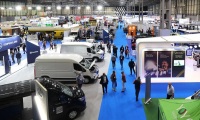新手参展英国伯明翰卡车及商用车展览会(CV SHOW)：这些注意事项别忽略