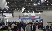 2026年韩国大邱未来汽车与出行展DIFA展位预约完整流程,官方步骤一览
