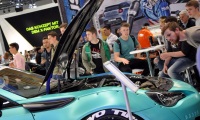2027年德国腓特烈港改装车展览会(Tuning World Bodensee)将展出哪些内容?