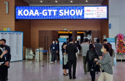 新手参展韩国改装车及汽车配件展览会(KOAA·GTT SHOW):这些注意事项别忽略