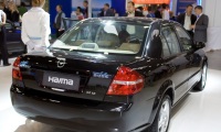 2026年俄罗斯莫斯科汽车配件展览会(InterAutoMechanika)涵盖哪些展品类别?