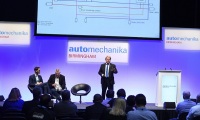 2027年英国伯明翰汽车配件展览会(Automechanika Birmingham )展示范畴
