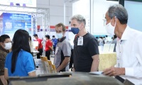 2027年泰国曼谷汽车生产制造展览会(Automotive Manufacturing)展位预定流程+选位技巧+安全注意事项