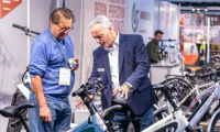 荷兰乌特勒支自行车展览会(Bike Motion Benelux)线上展位预约流程及操作步骤