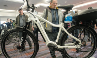 2027年加拿大山地自行车展览会(BC Bike Show)展位如何预定?详细流程步骤讲解