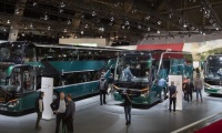 一文看懂比利时布鲁塞尔客车、巴士展览会(Busworld Europe)展位预约全流程