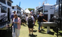 2027年澳洲澳大利亚房车、户外露营用品展(Canberra Caravan Camping Lifestyle Expo)展示范畴
