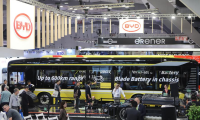 比利时布鲁塞尔客车、巴士展览会(Busworld Europe)2027年票务信息