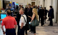 新手参加美国智慧停车展览会IPMI(IPMI Parking & Mobility Conference & Expo)展会：展位预约简化流程