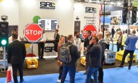 2027年英国道路交通展览会(Traffex)门票申请方式