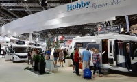 2027年英国伯明翰房车露营展春季(Motorhome Show)展位如何预定?详细流程步骤讲解
