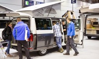 2026年波兰波兹南房车露营展览会(Caravans Salon)涵盖哪些展品类别?