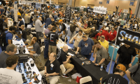 2027美国德克萨斯州刀具展(Blade Show Texas)购票指南