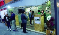 2026年秘鲁利马建材、卫浴、五金展览会展位怎么预定?标准流程+注意事项,参展商必看实操手册