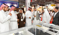2027年沙特五大行业展一期Big 5 Saudi( 建材、工程机械、制冷、清洁)如何获取门票?购票方式有哪些?