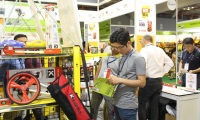 新手参加越南河内国际五金及工具展览会(HMET VIETNAM)展会:展位预约简化流程