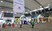 2027年哥伦比亚建材、门窗、厨房卫浴展览会(EXPO CONSTRUCCION Colombia)涵盖哪些展品类别?