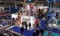 2027年荷兰乌特勒支建材展览会(BOUWBEURS)门票申请方式