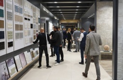 2026年土耳其伊斯坦布尔陶瓷卫浴展览会(UNICERA )涵盖哪些展品类别?