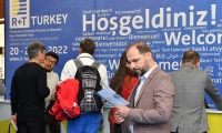 2027年土耳其伊斯坦布尔遮阳门窗展览会(R+T Turkey)展位预定注意事项与风险防范