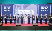 2027年韩国暖通空调展览会(HVAC KOREA)涵盖哪些展品类别?