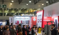 2026年俄罗斯莫斯科工业锅炉热交换展览会展位预定流程+核心注意事项,企业参展快速上手
