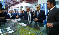 2027年伊拉克埃尔比勒建筑、施工和市政设备展览会(ERBIL BUILD EXPO)观展指南