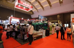 2026年印尼雅加达焊接展览会(Manufacturing Indonesia)涵盖哪些展品类别?