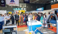 2027年越南河内金属加工及焊接技术展览会(Metal&Weld Vietnam)涵盖哪些展品类别?