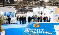 2027年意大利米兰建筑及智能楼宇展览会(Smart Building Expo)将展出哪些内容?