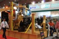 印尼雅加达矿业展览会(MINING INDONESIA)怎么预约展位？标准流程清晰指南