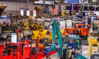2027年美国拉斯维加斯混凝土展览会(WORLD OF CONCRETE)门票如何获取?