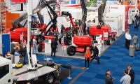 2027年荷兰高空作业及脚手架展览会展位预约流程详解,从申请到确认