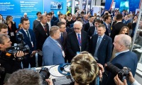 2026年俄罗斯圣彼得堡工业展览会(Russian Industrialist)门票如何获取?
