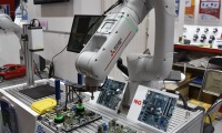 2027年日本名古屋工厂设施及设备展览会(FacTex)展位如何预定?详细流程步骤讲解