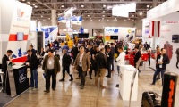 2027年俄罗斯莫斯科工程机械宝马展览会(BAUMA CTT Russia)展示范畴