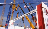 2027印度班加罗尔工程机械展览会(EXCON INDIA)购票指南