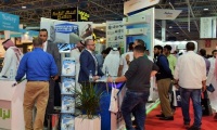 新手参加沙特利雅得工程机械展览会一期(Heavy Saudi Arabia)展会:展位预约简化流程