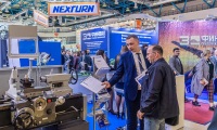2027年俄罗斯莫斯科机床、自动化、机器人、3D打印展览会(Metalloobrabotka)将展出哪些内容?